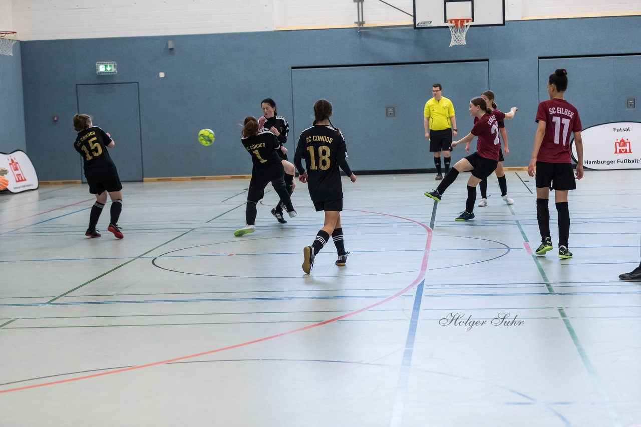 Bild 854 - C-Juniorinnen Futsalmeisterschaft